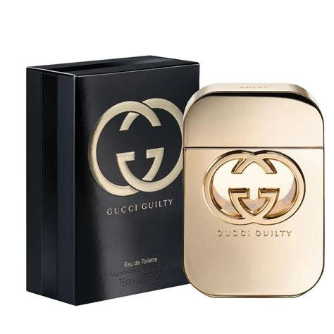 gucci guilty eau de toilette woman|Gucci Guilty perfume cheapest.